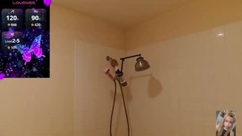 Bubbles online show from February 3, 3:15 am