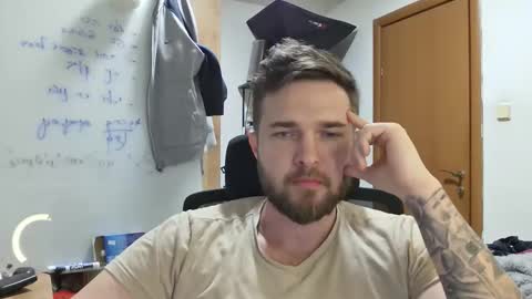 blondieil online show from January 15, 10:29 pm