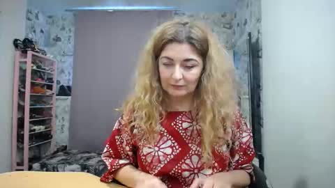 BlondMILfs online show from February 12, 10:14 am