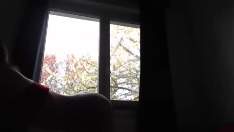 blondyelena online show from April 6, 4:08 pm