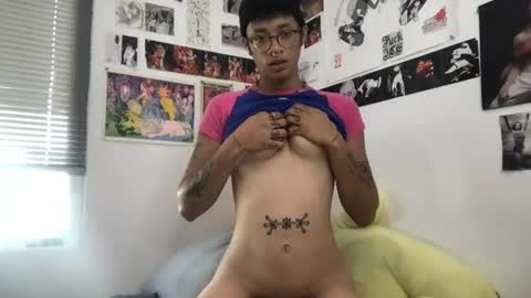 bloodrushbabe online show from August 2, 12:34 am