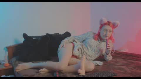 Bloom online show from January 13, 3:31 pm