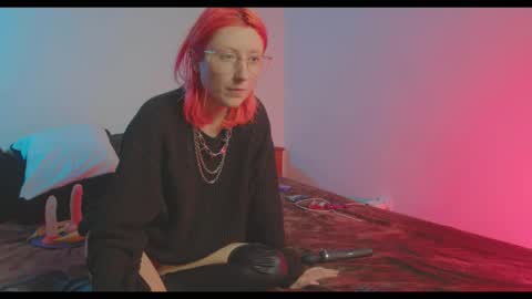 Bloom online show from January 14, 3:31 pm