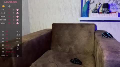 blooming_soul online show from March 7, 10:32 pm