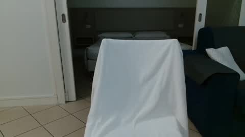 Blop online show from February 4, 4:33 pm