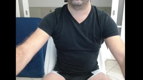 Blop online show from October 6, 8:37 pm