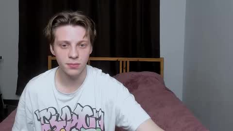 Sasha and Maria online show from November 4, 10:22 pm