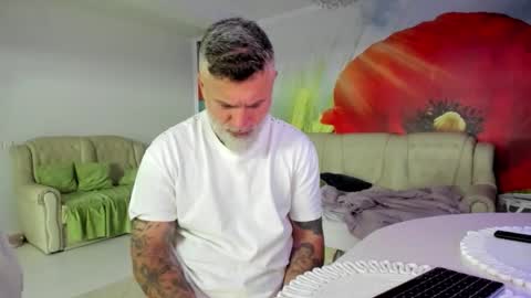 Nico online show from January 13, 10:17 pm