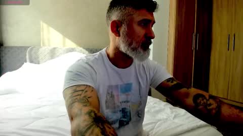 Nico online show from February 24, 8:17 am