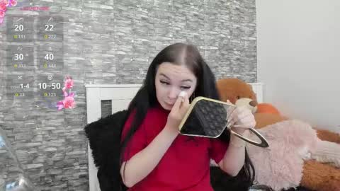 blue candy28 online show from November 10, 12:46 am