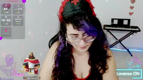 susan  online show from May 2, 4:29 am