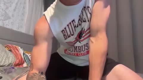 Beau online show from June 4, 4:07 am