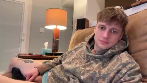 Beau online show from February 27, 5:33 am