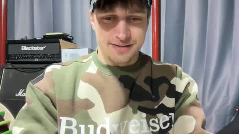 Beau online show from March 24, 3:34 am