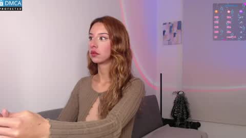 Blue online show from May 5, 4:08 am