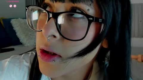 blue_sixx online show from October 22, 10:55 pm