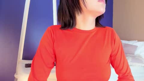 blue_sixx online show from January 31, 7:22 pm