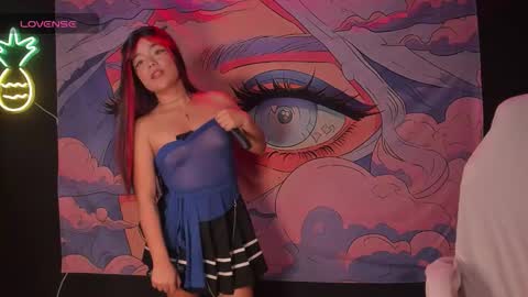 Blue online show from February 11, 6:50 am