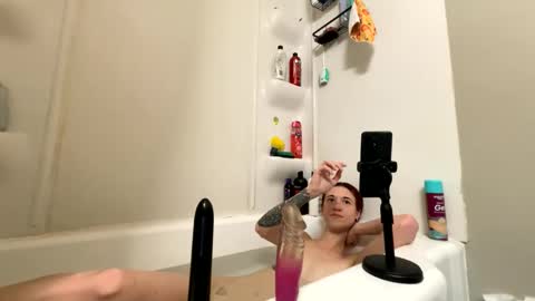 bluebloodednorsewitch online show from January 8, 4:22 pm