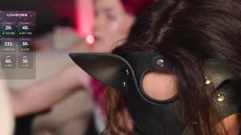 Lika online show from November 6, 7:17 pm