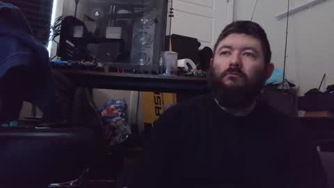 Bluecollar117 online show from March 1, 6:01 pm