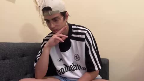 Daan online show from February 16, 2:53 am