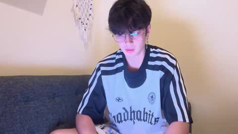 Daan online show from February 3, 12:58 am