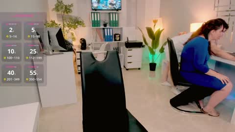 bluediamondsdreams online show from September 24, 5:30 pm