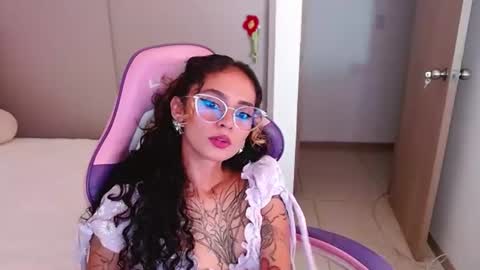 Im Abril .. Nice to meet you  thumb up me please its important  INDEPENDENT MODEL online show from June 22, 3:12 am