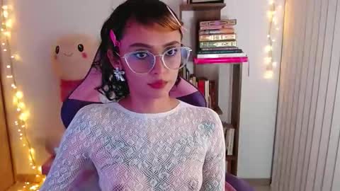 Im Abril .. Nice to meet you  thumb up me please its important  INDEPENDENT MODEL online show from January 14, 2:41 am