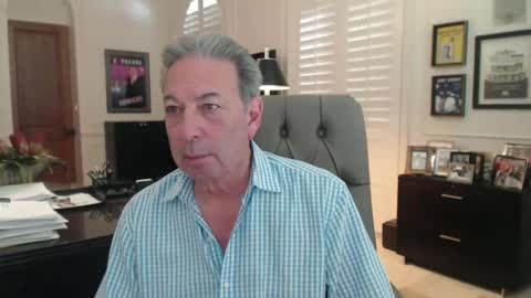 blueisles online show from February 23, 4:13 pm