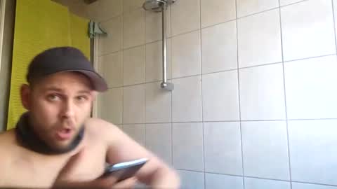 Blueminexx online show from March 4, 11:08 am