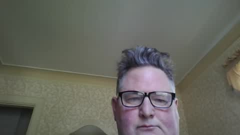 bluemoose70 online show from July 24, 6:05 pm