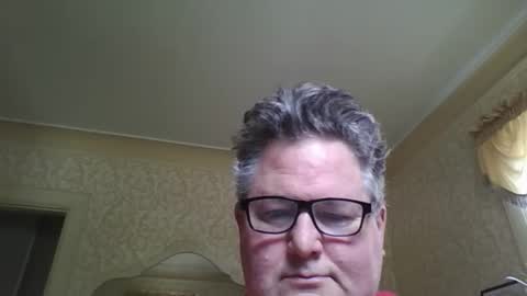 bluemoose70 online show from June 10, 5:34 pm