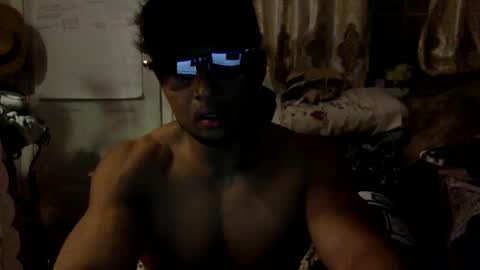 bluevegeta143 online show from October 8, 4:07 am