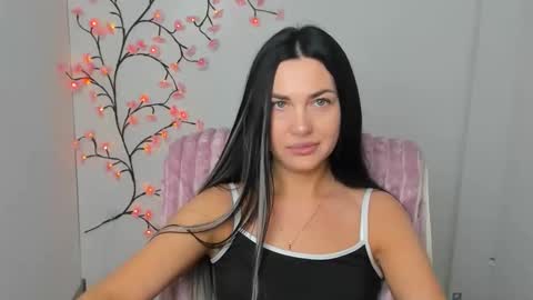 Kelly online show from February 18, 6:57 am