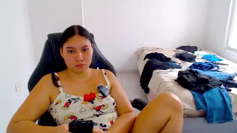  Hey guysI am BrendaWelcome my room online show from January 31, 9:34 pm