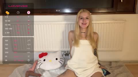 Burn online show from November 19, 6:18 pm