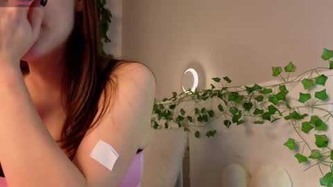 Dolores online show from February 17, 6:34 am