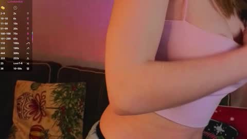 Dolores online show from December 16, 6:31 am