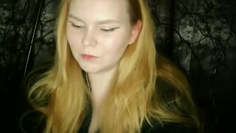 blushing_star online show from September 12, 5:48 pm