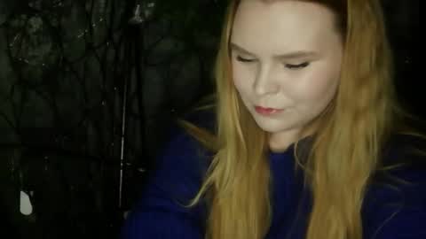 blushing_star online show from January 13, 4:37 pm