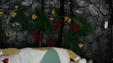 blushing_star online show from April 14, 4:21 pm