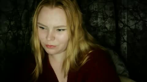 blushing_star online show from September 18, 4:44 pm