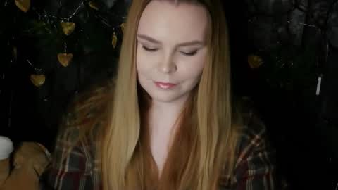 blushing_star online show from March 17, 5:07 pm