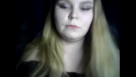 blushing_star online show from March 3, 3:11 pm