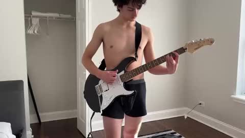 BluSky online show from February 18, 6:26 pm