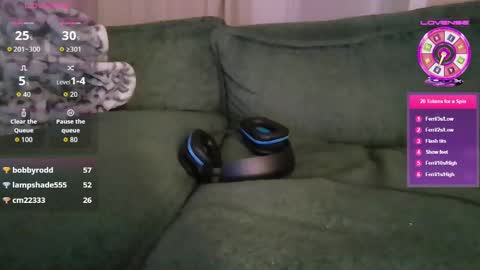 lyss online show from November 6, 4:48 am