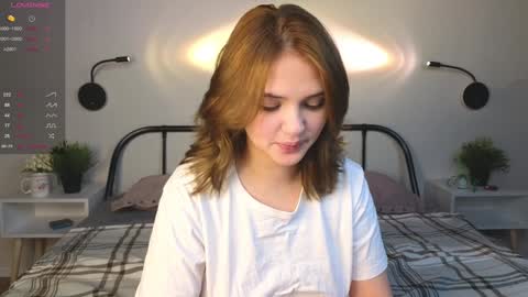 Erica online show from January 16, 4:18 pm