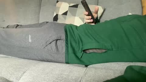 bmclovin_7 online show from February 18, 8:36 pm